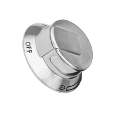 EAP9495257 Stove Cooktop Control Knob for Electrolux Gas Range Oven Replacement