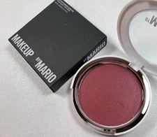 Makeup by Mario Cream Blush Berry Punch Plumping Blush Veil 0.17oz