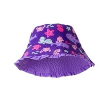 UV Skinz Kid s Reversible Bucket Hat Size 7