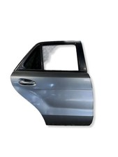 Mercedes-Benz GLE (W166 - C292) 2018 Hinten rechts T&uuml;r hinten UTO84592