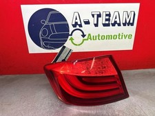 Rückleuchte links BMW 5er F10 63217203229 P23117179
