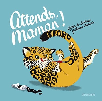 Attends, maman !, Lestrade, Agnes de