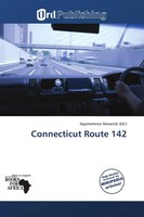 Agamemnon Maverick | Connecticut Route 142 | Taschenbuch | Englisch (2026)