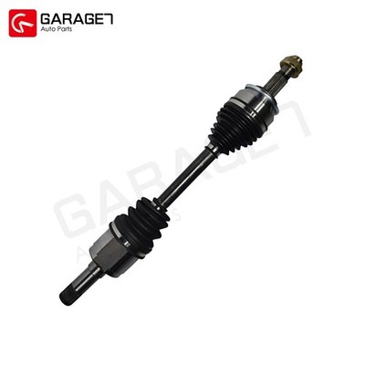 For 2013-2014 Chevrolet Trax LS LT LTZ 1.8L FWD Front Right CV Axle Assembly