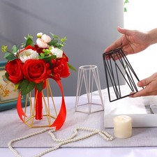 Flower Stand for, Elegant Decorative Vases