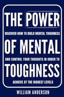 William Anderson | The Power Of Mental Toughness | Taschenbuch | Englisch (2025)