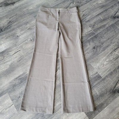 Express Design Studio Editor Flare Dress Pants Brown Taupe Womens Sz 10 Long EUC | eBay Express Design Studio Editor Flare Dress Pants Brown Taupe Womens Sz 10 Long EUC | eBay