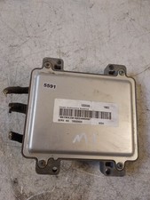 2006 BUICK RENDEZVOUS ECM ECU Engine Control ...