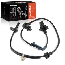 Front Left Abs Wheel Speed Sensor Compatible With Honda Crv Front Driver Side Front Left Abs Wheel Speed Sensor Compatible With Honda Crv Front Driver Side