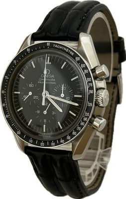 Omega Speedmaster Professional Moonwatch 311.33.42.30.01.001 Excellent A6342