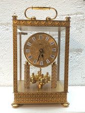 Wunderschöne Schatz  Tischuhr -25757