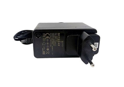 Netgear 2ADG042F 42W 12V 3.5A 332-11049-01 Router Power Supply Black