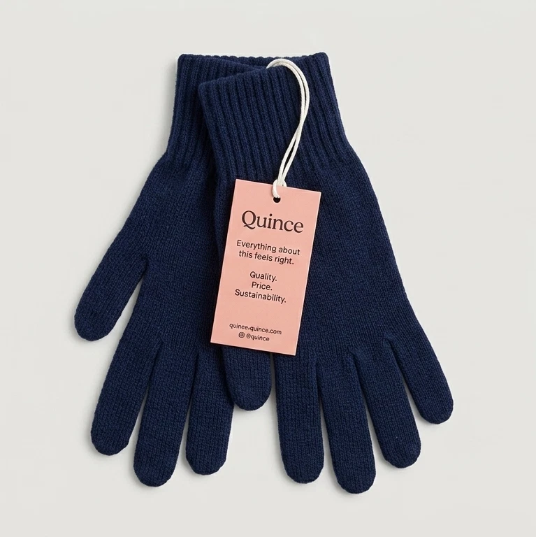 Wrist 100% Cashmere Casual Gloves & Mittens for Women for sale | eBay