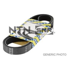 SNR KEILRIPPENRIEMEN CA6PK1770 passend für FORD FIESTA PUMA TOYOTA YARIS 
