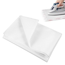 Fusible Interfacing for Sewing, Fusible Fleece Iron on Backing for Embroidery...