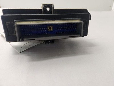 Engine ECM Electronic Control Module 8-330 5.4L Fits 03 FORD E150 VAN 485571