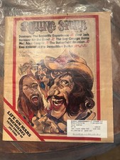 Rolling Stone magazine, March 29, 1973, Dr. Hook cover of the Rolling Stone exce