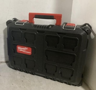 Milwaukee PACKOUT Montageplatte - 4932471638 22kg Wand 45kg Boden