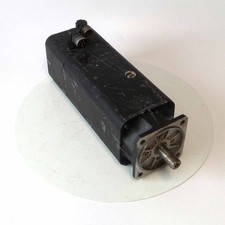 Siemens AC VSA Motor 1FT5066-0AF71-1 #K2 GEB