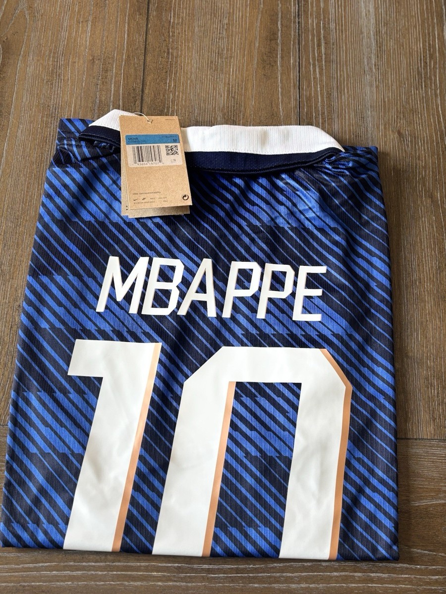 Mbappe France Home Jersey World Cup 2025 -2026 | eBay