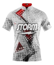 Personalized Name Storm S22 Bowling Jersey Shirts All Size