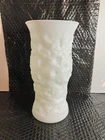 E O BRODY CO Cleveland USA VNTG 9.5x5" MARKED #6106 Milk white