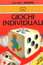 Giochi individuali - The Diagram Group (A. Vallardi) [1993]