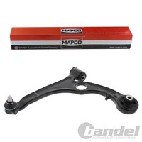 Mapco Querlenker Unten Vorderachse Links Passend FüR Fiat Stilo | 49041