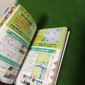 Famicom MOTHER Complete Strategy Guide Tatsumi Publishing Ascon Books
