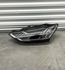 Genuine Audi A7 A6 S6 S7 RS6 RS7 18-23 Matrix Headlight LEFT Passenger Side
