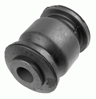 Suspension Lemförder 33944 01 élimine le bruit de claquage du châssis