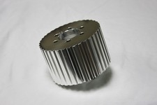 Blower Drive Service Blower Pulley - 34t X 3.500in 12in Pitch Bp-6334 Blower Drive Service Blower Pulley - 34t X 3.500in 12in Pitch Bp-6334