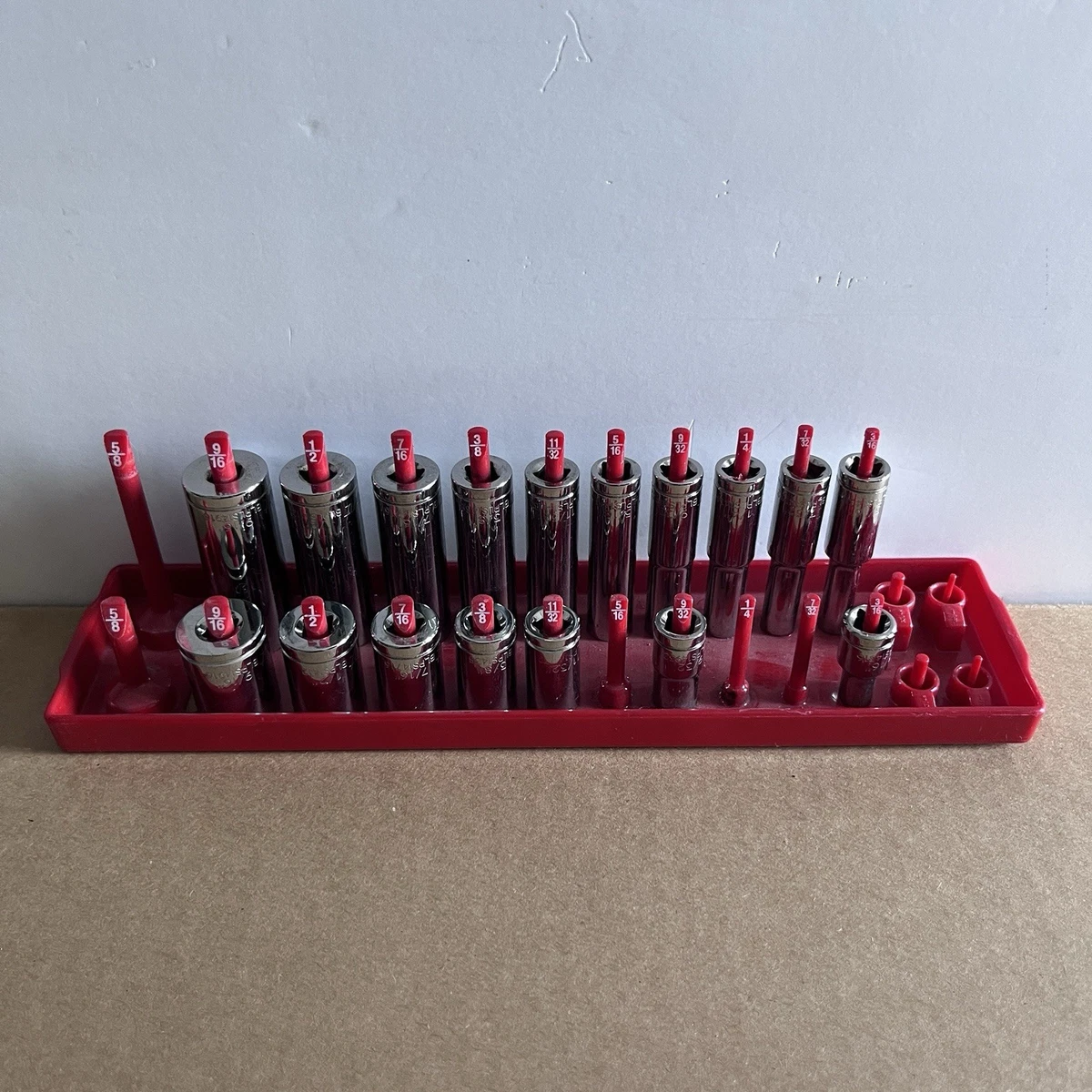 Blue Point 1/4in. Drive Vehicle Sockets and Socket Sets for sale