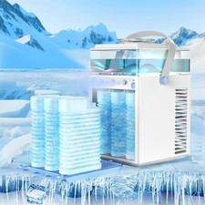 Portable Air Conditioner