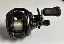 Daiwa Steez SV TW Baitcasting Reel