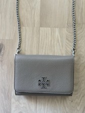 Tory Burch Damen Tasche Crossbody Bag - Leder...