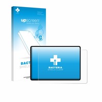 Upscreen Schutzfolie FüR Honor Magicpad 3 Pro Anti-Bakteriell Displayfolie Klar