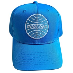Pan am Hat | eBay