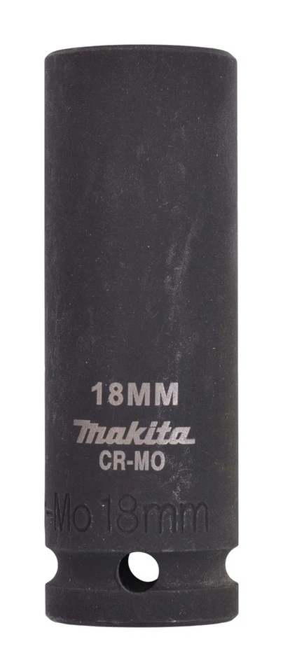 MAKITA WERKZEUG GMBH Makita Steckschlüssel 1/2" SW18-81.5 B-52227