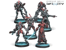 Corvus Belli Infinity Combined Army Starter Pack CA