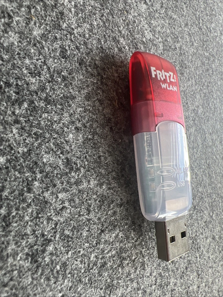 FRITZ!WLAN USB Stick N V2 - Bild 2 von 4
