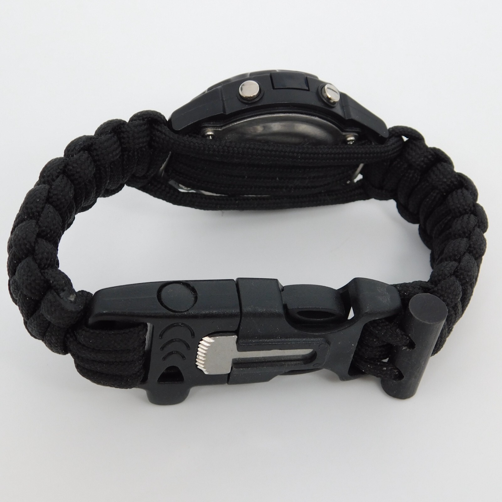 MULTI-FUNCTION Quartz Digital Men's Watch New Bat… - image 8