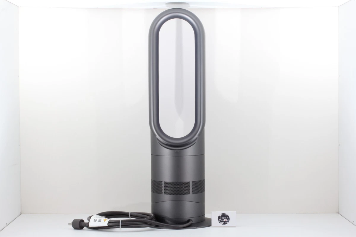 Dyson Hot & Cool AM05 Ceramic Fan Heater 2013 FJ1527