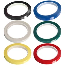 Violin Fingering Tapes Fingerboard Sticker Violin Finger Tape String Instruments