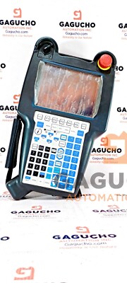 Fanuc A05B-2255-C101#ESW / I TEACH PENDANT