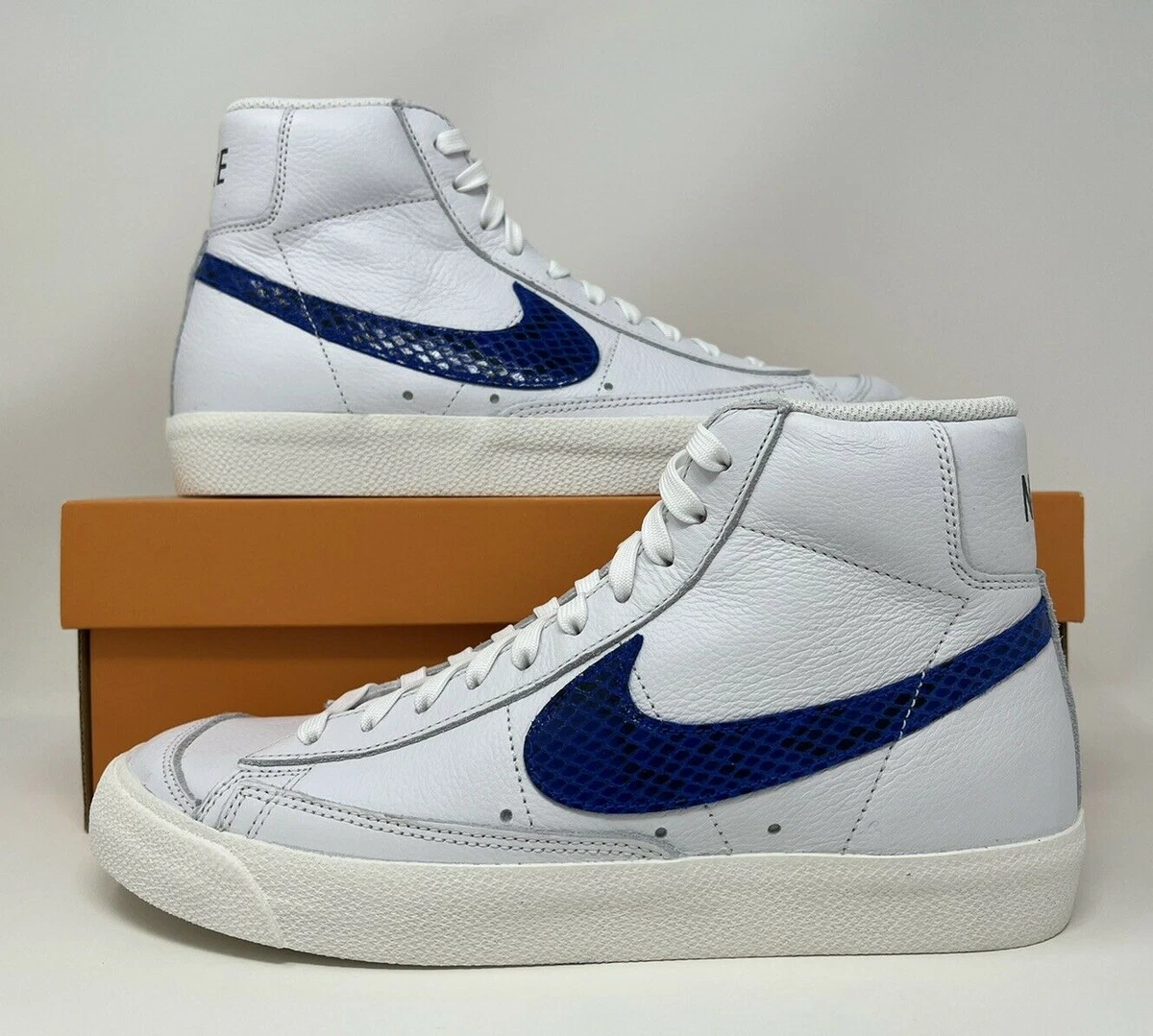 nike blazers mid 77 men's sale