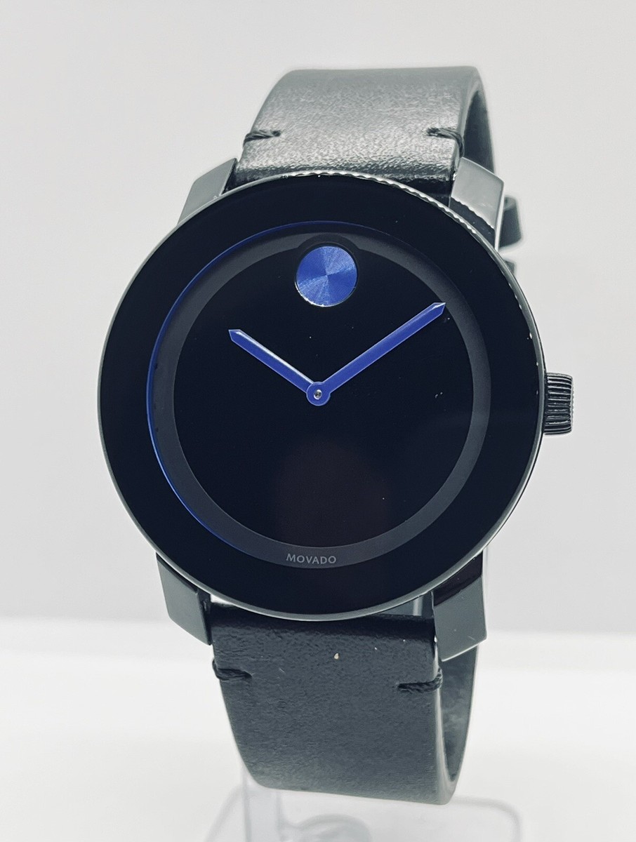 Movado Men display picture 2