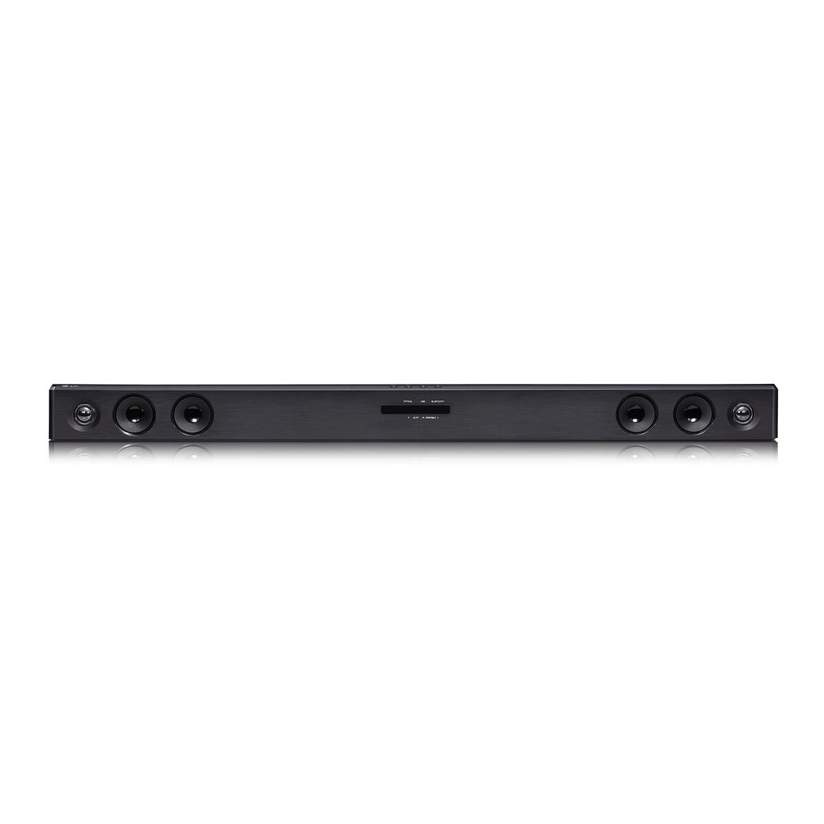 Thumbnail - Soundbar Lg Sqc2 Schwarz 300 W
