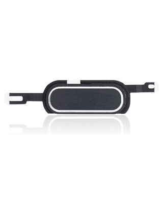 Home Button Compatible For Samsung Galaxy Note 10.1'' (2014 Edition) (Black)