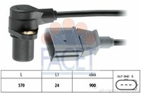 Facet Kurbelwellensensor FüR Seat Alhambra,Cordoba,Ibiza Iii,Leon,Toledo Ii